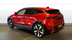 Renault Megane E-Tech EV60 160kW Techno Comfort Range 60kWh 5dr Auto Electric Hatchback